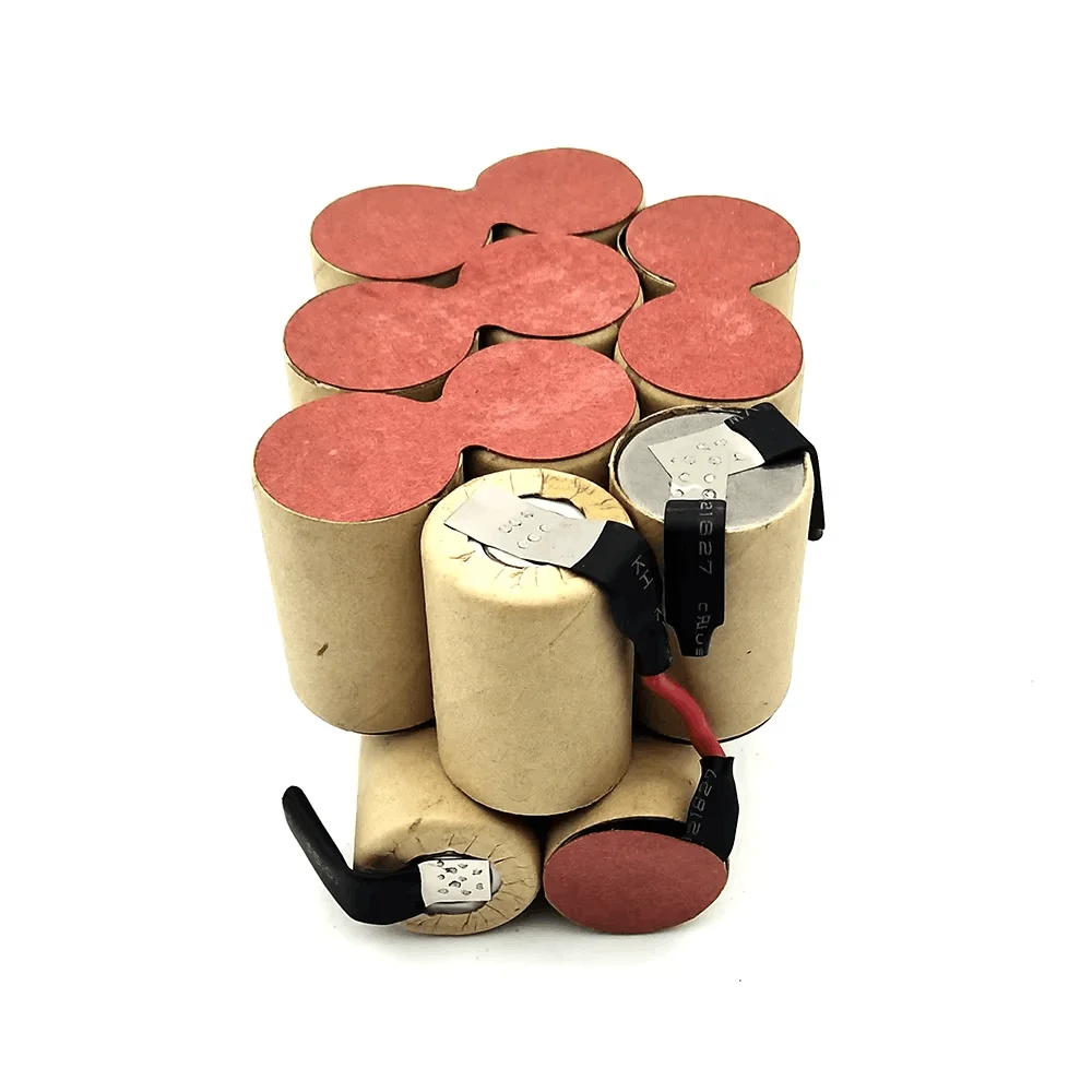 4/5SC 3000 мАч для King Craft 18 В Ni MH аккумулятор CD AT-1805D AT1805D STDG113 для самоустановки