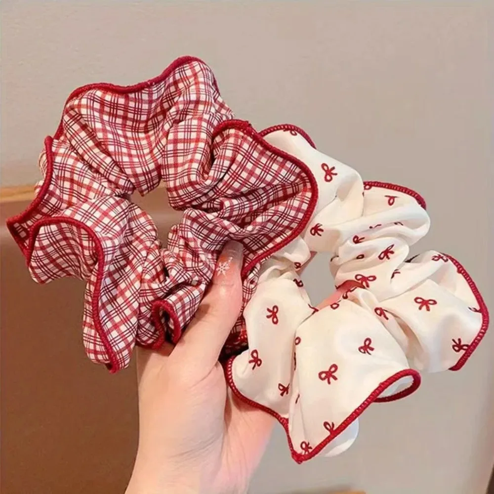 Thumbnail 2 - #49 Compare Scrunchies Before You Buy