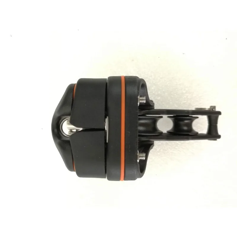 35mm wheel diameter 8mm wire diameter single wheel
