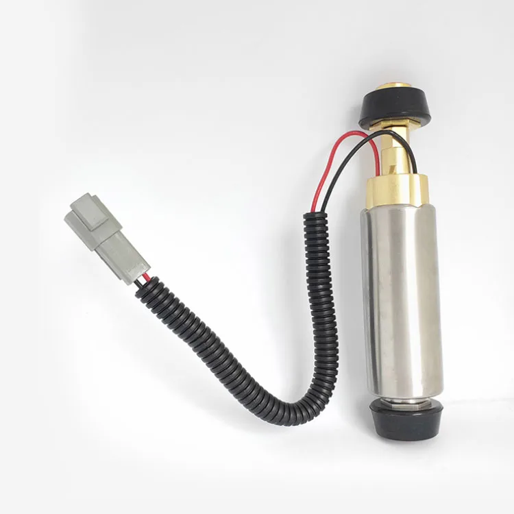 

24V Fuel Transfer Pump 4937766 3968190 3968189 5260634 for ISLE ISDE