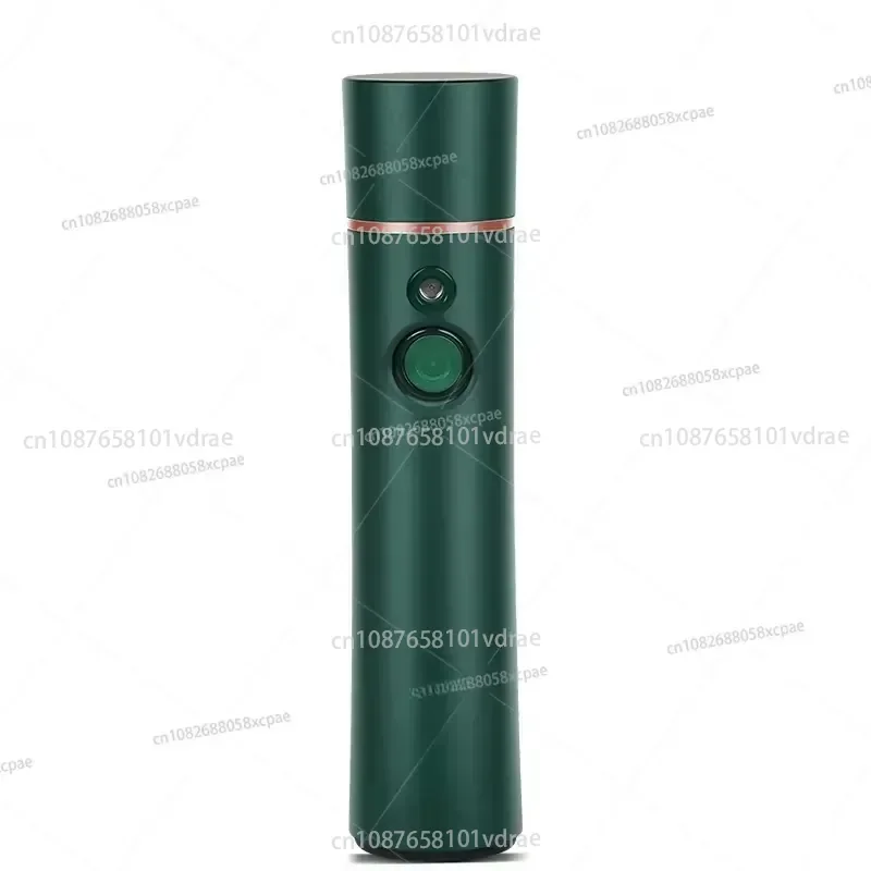 Oxygen Infuser, Home-Use Mist Sprayer, Handheld Portable Moisturizing Device, Mist Sprayer
