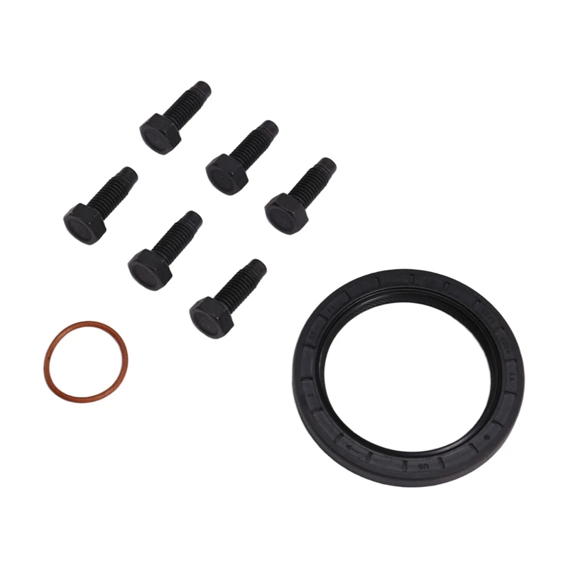 Super Sale New Torque Converter Seal Kit for Ram 1500 Chrysler Dodge Durango Jeep Wrangler 68234166AA