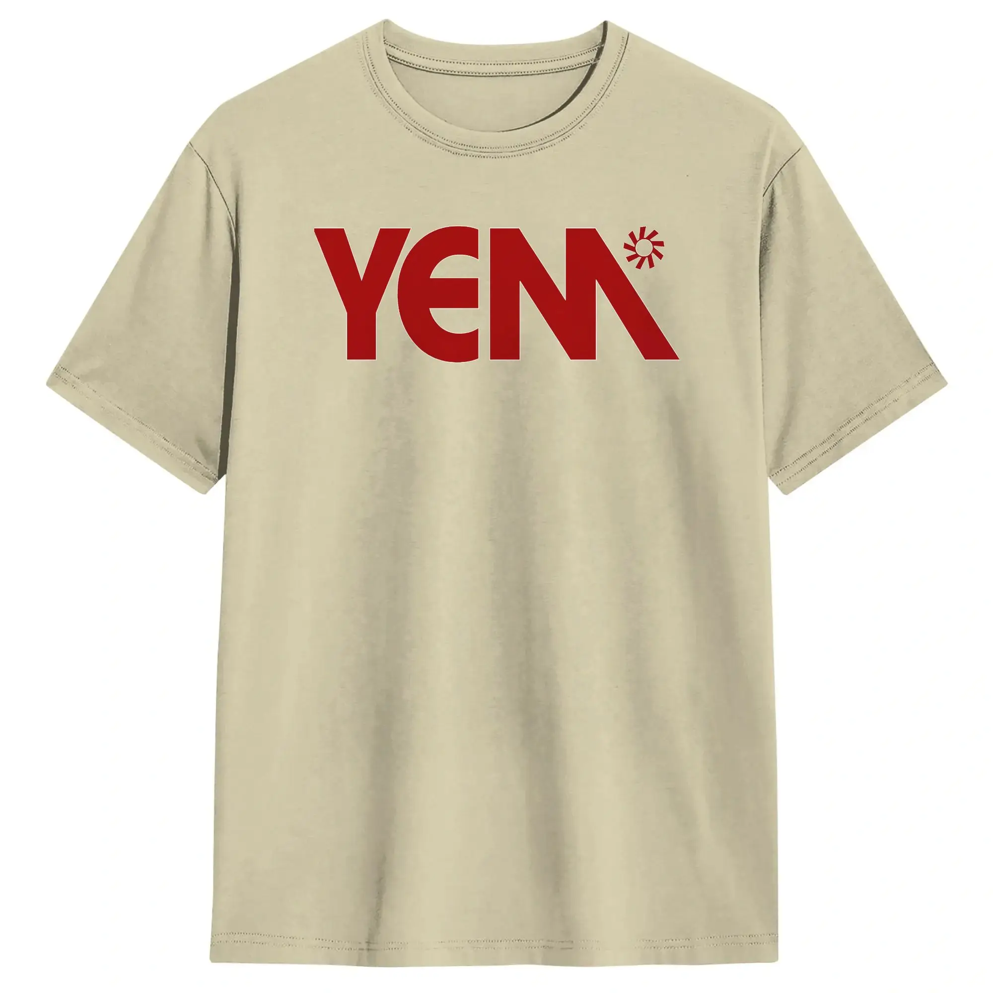 Band Morat Yem Ya Es Manana Tour Hip-Hop T-Shirts 100% Baumwolle T-Shirt für Herren Y2K Retro Kurzarm-Oberteil – Detail 1