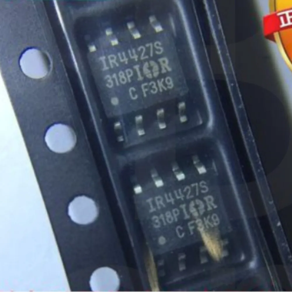 

(10piece)100% New IR4427S IR4427STRPBF IR4427STR SOP8 Chipset