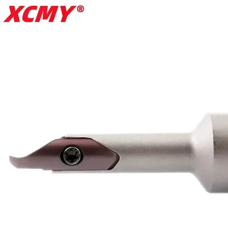 KSPDR KSPDR0012H10 KSPDR0016K10 SPDR SPDR150 SPDR200 SPDR250 End Face Grooving Tungsten carbide insert holder Cutter CNC Lathe