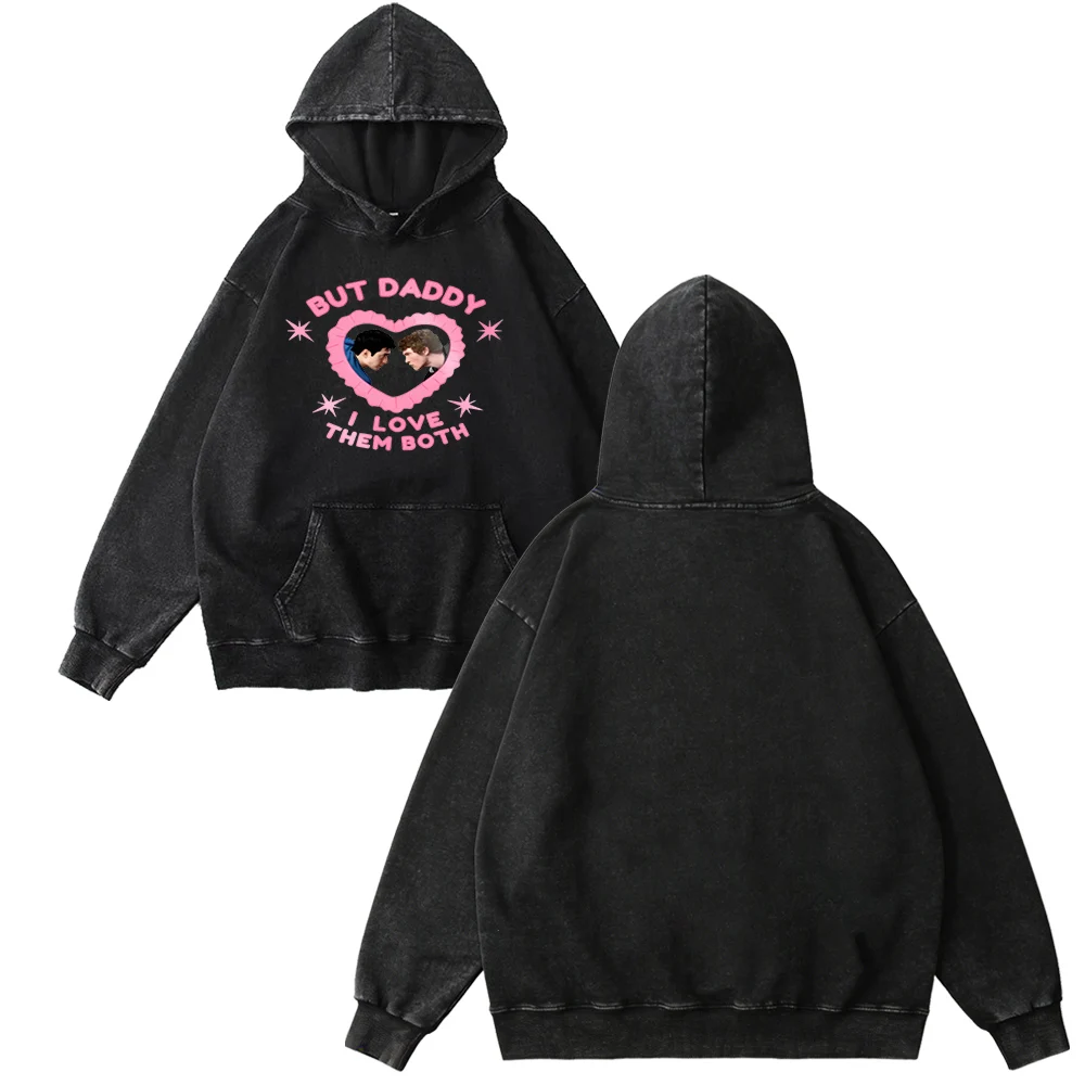 

Heated Rivalry Hoodies Vintage high quality Merch cotton Hoodie Men and Women Hip-hop Sports Pullover fashion Sweatshirt