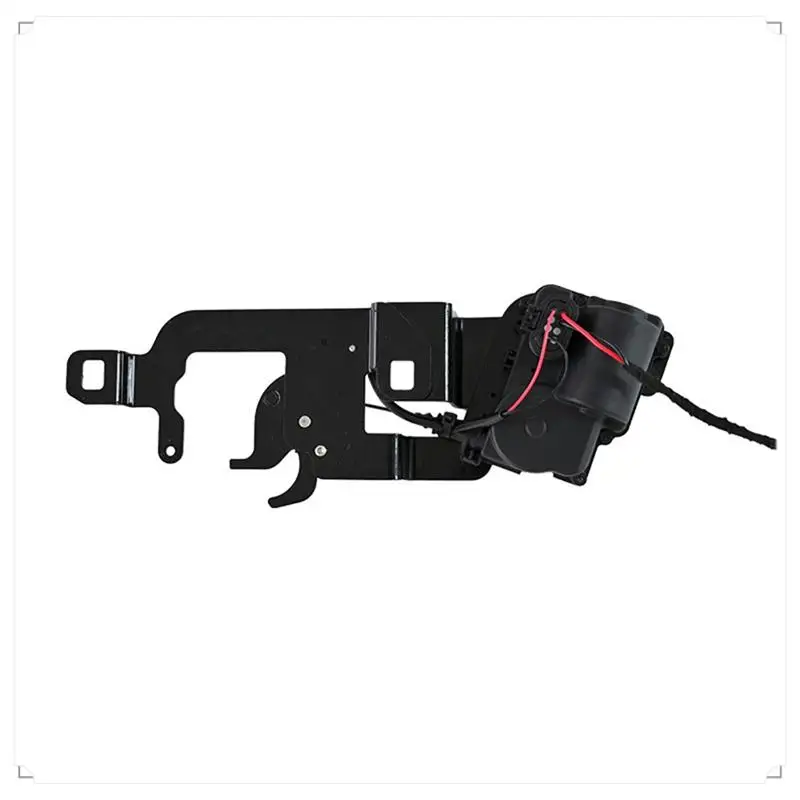 

Электрический замок передней запасной коробки для автоматической адсорбции Tesla, простая установка