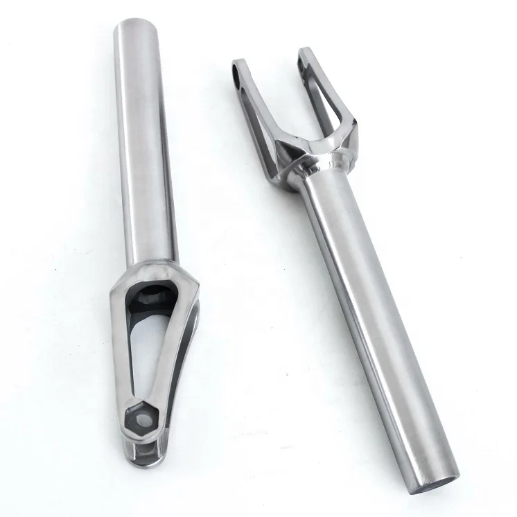 Comeplay Scooter Accessories Fork Stunt Scooter Fork Pro Scooter Parts