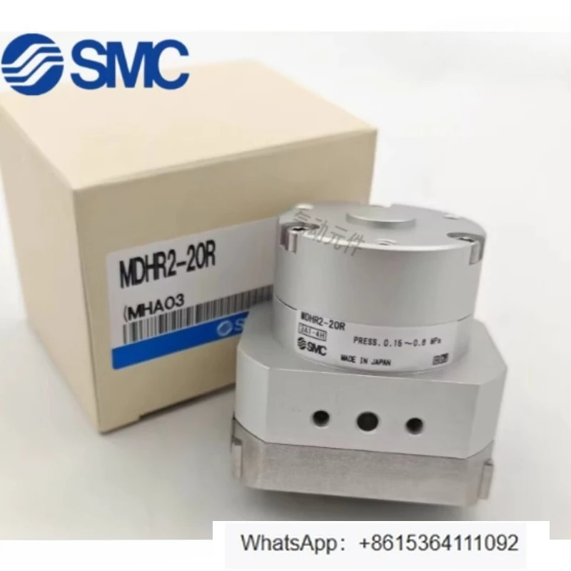 1PCS MDHR2-20R pneumatic finger cylinder