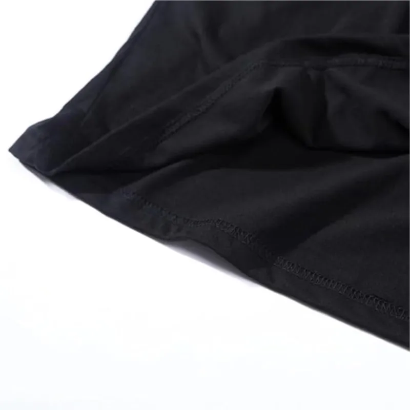 Kpop Stray 2025 الألبوم الرابع كارما Kpop موضة فضفاضة تي شيرت الرجال النساء عادية القطن دافئ K-pop قصيرة الأكمام #5