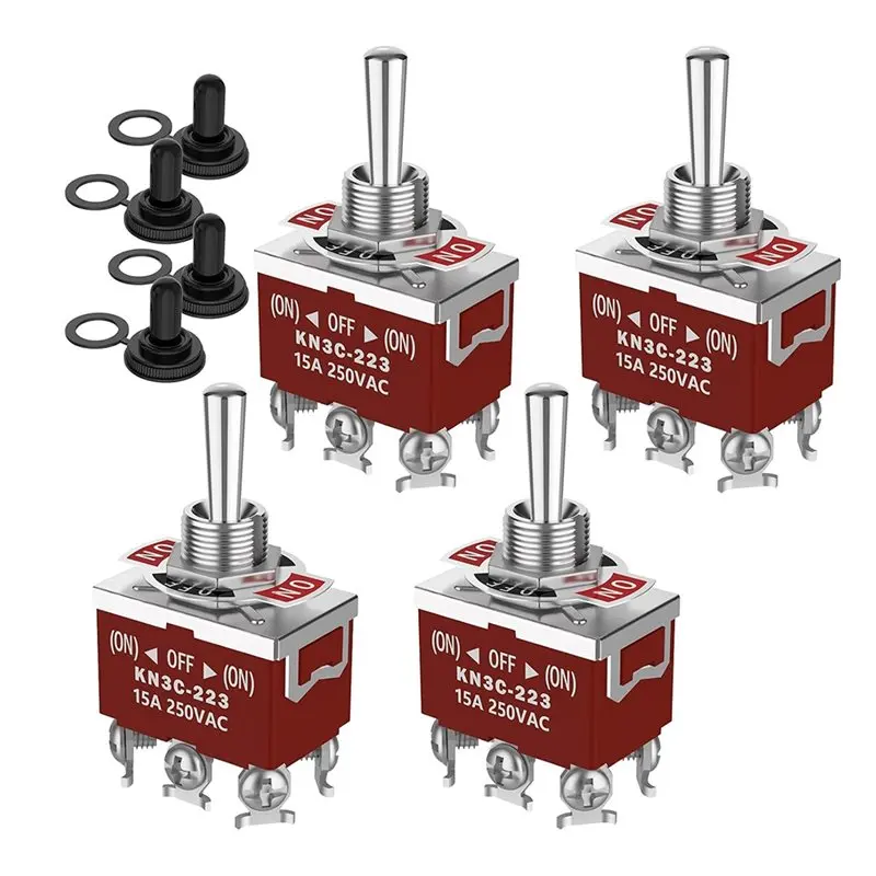 Abks-Waterproof Mom…