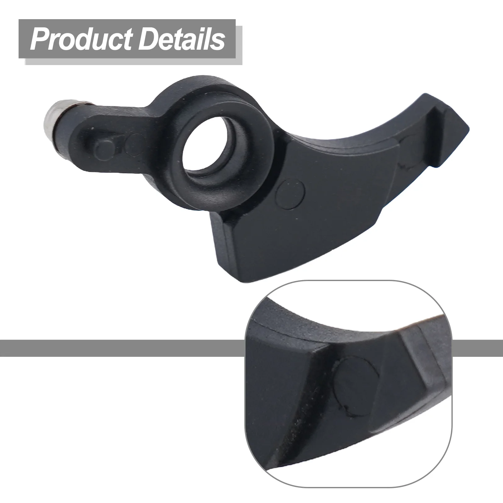 Assembly Trimmer Rod LST220FC-BR Power Tool Spare Parts String Trimmer Wear-resistant 90567077 LST220FC-AR Type