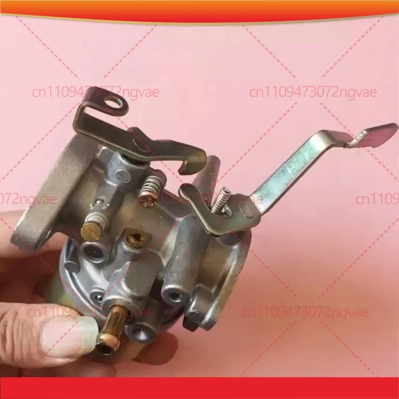 For Robin EY40 RGX5500 RGX5510 RGX5530 Carburetor Assembly 4 Stroke Generator Engine Parts Power Tool Accessories