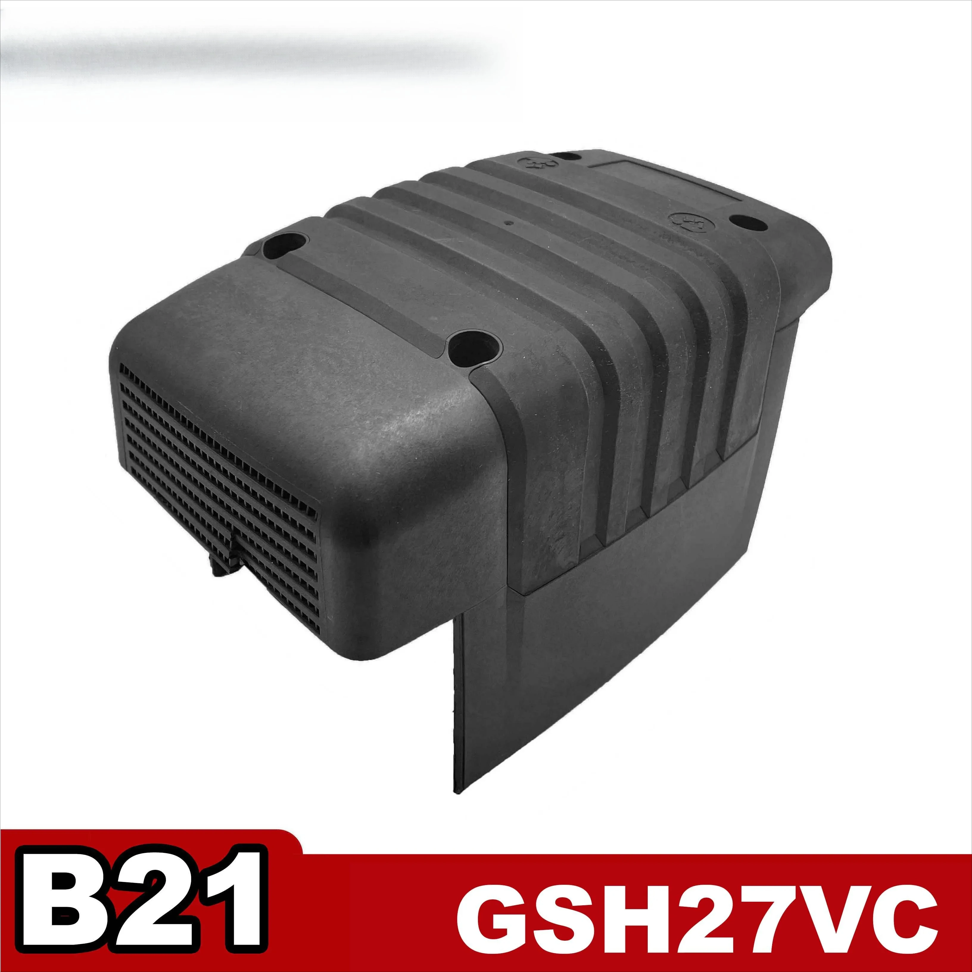 

Запасные части для крышки капота для отбойного молотка Bosch GSH27 GSH27VC B21