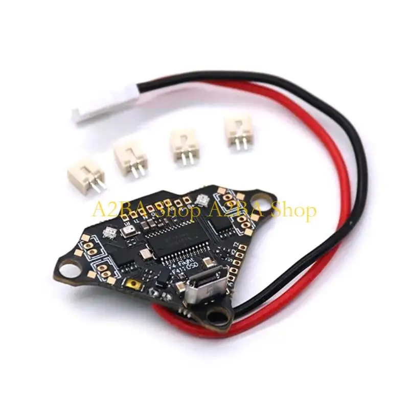 Betaflight Flight Controller - A2BA F4DC Bộ điều khiển Betaflight