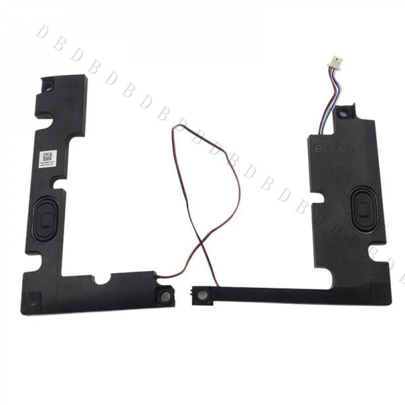AA+New Left & Right Built-in Speaker Set For Dell Inspiron 15 7000 7560 7572 Laptop PN:0CTMMG CTMMG PK23000TY00