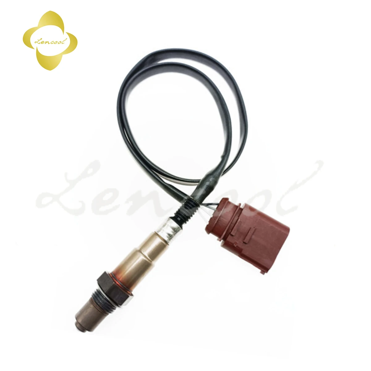O2 Oxygen Sensor For VW GOLF CITY JETTA BEETLE AUDI A4 TT PORSCHE CAYENNE 234-4808 0258010014