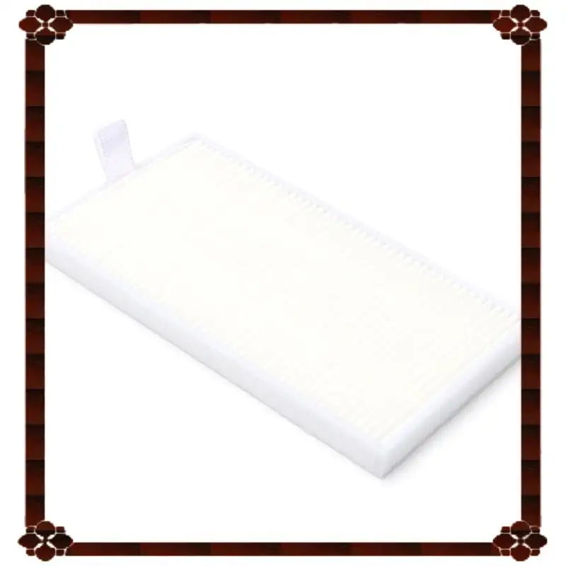 24 ساعة تسليم المتداول فرشاة مصفاة أدوات التنظيف المنزلية استبدال إكسسوارات قطع غيار ل ميديا W11 روبوت Vac