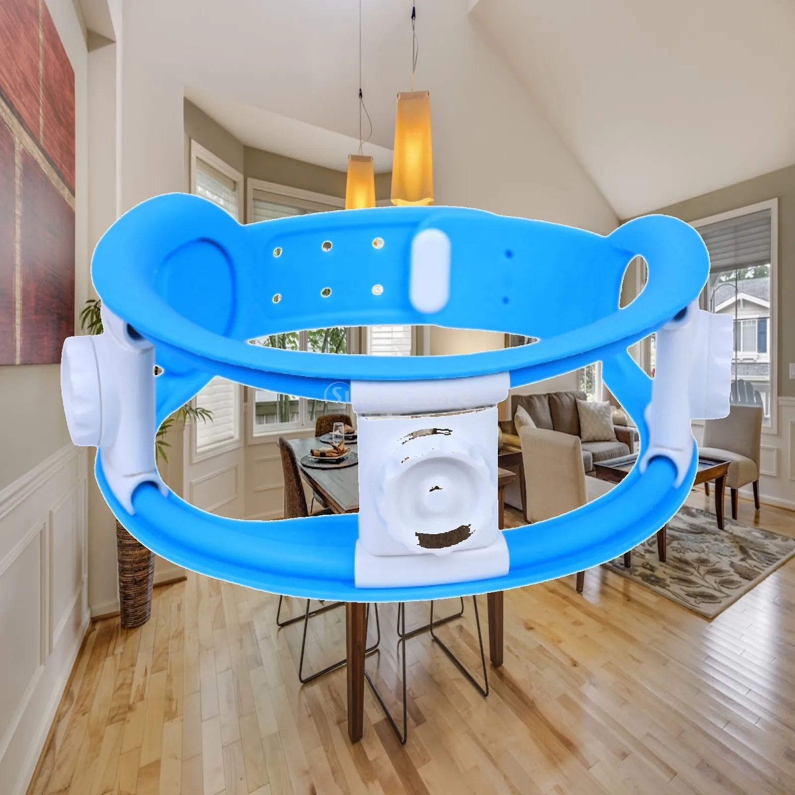 Children Cervical Collar Adjustable Infant Neck Brace Silicone Support for Baby Torticollis Care