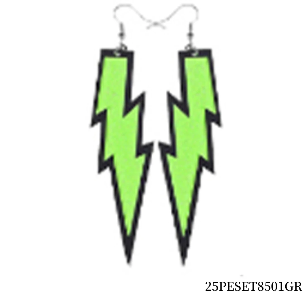 Nostalgia lat 80. - 5-częściowy zestaw - Klasyczny, vintage'owy komplet, który zachowuje atmosferę lat 80., idealny dla fanów i do cosplayu Fairy Tail.