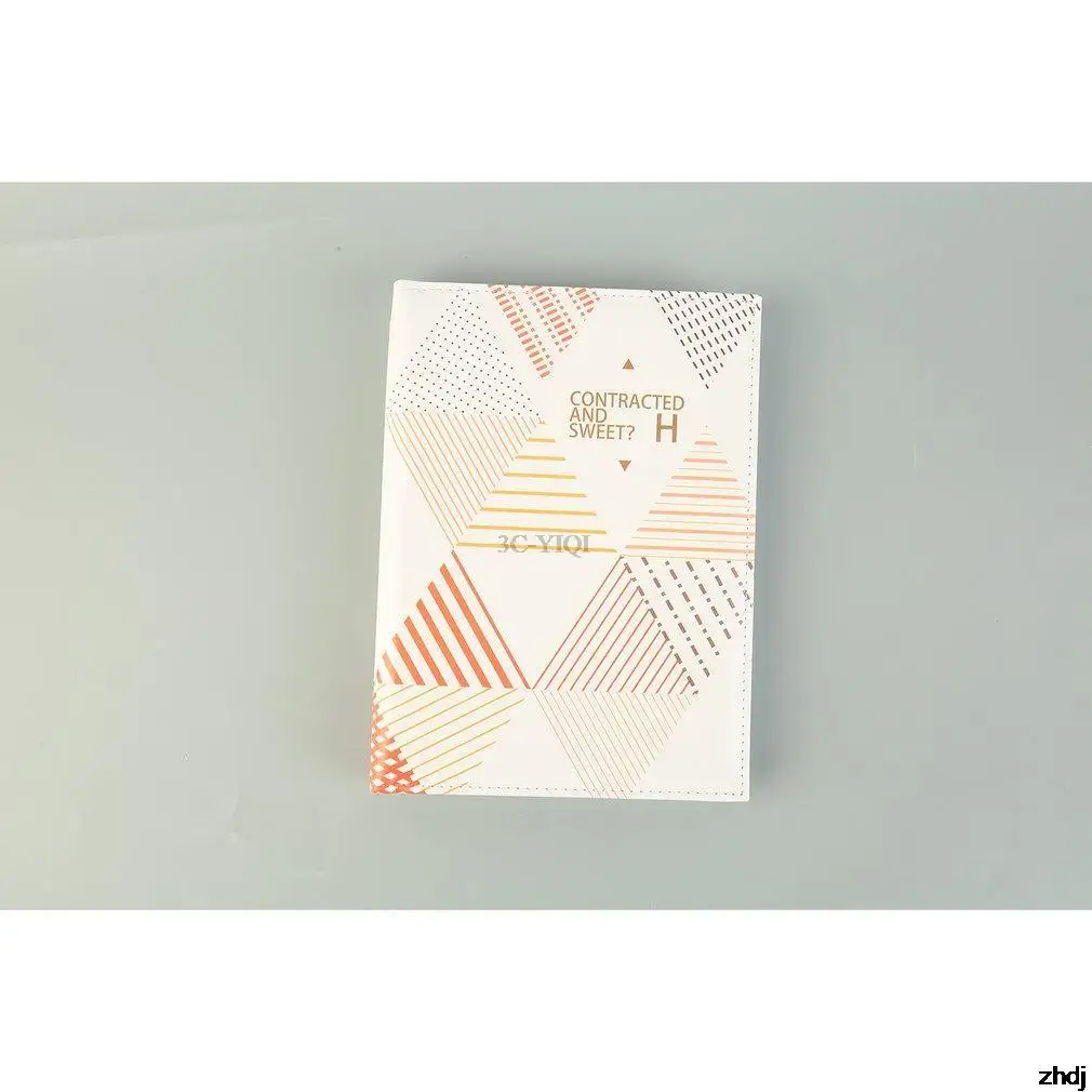 مصممة بشكل رائع FancinatingPU لفائف الحالي مثلث