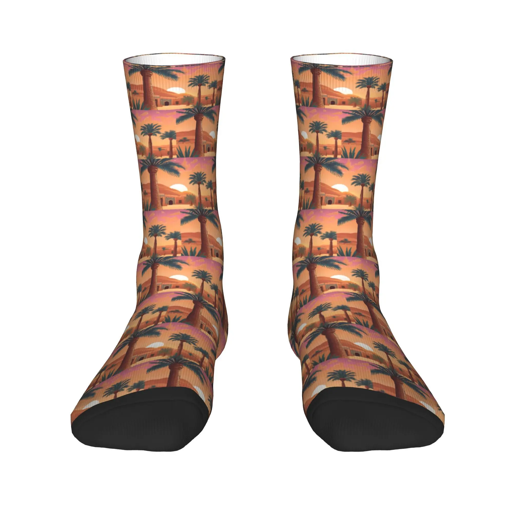 アローラソックス原宿吸汗ストッキングオールシーズンロングソックスアクセサリーユニセックスクリスマスギフト用