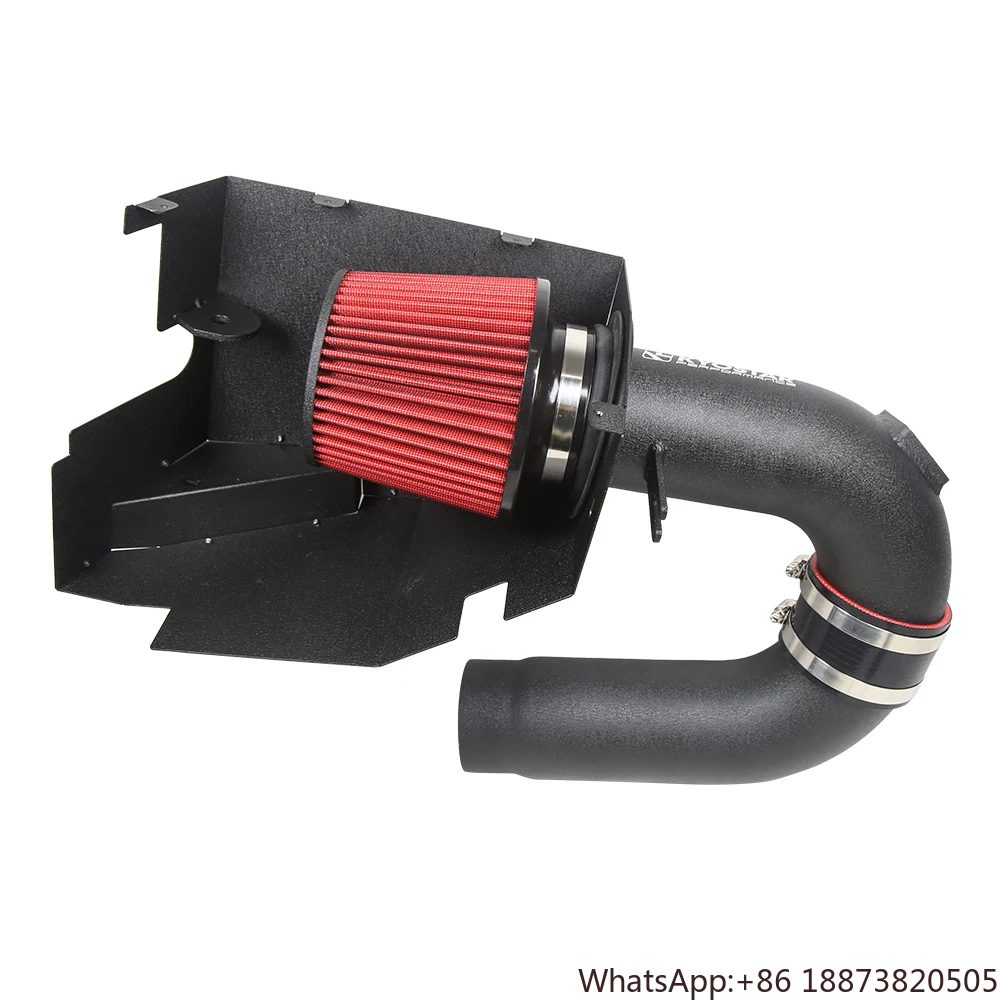 KYOSTAR 3'' Cold Air Intake for BMW 228i 320i 328i 420i 428i 2.0T N20 N26 Turbo