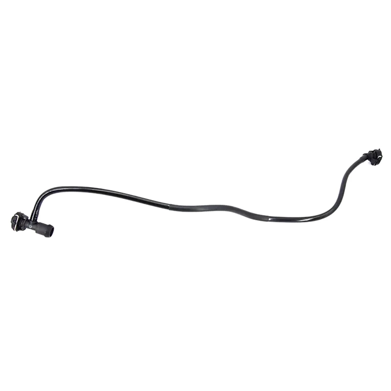 Car Expansion Tank Coolant Vent Hose Breather Radiator Line 8W0121081BL For  A4 B9 A5 S5 8W0 121 081L Auto Parts