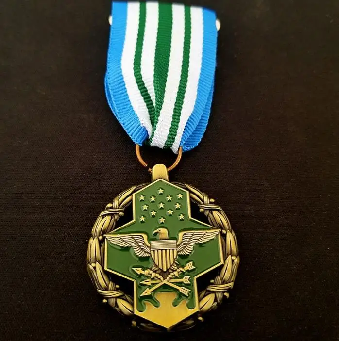 Copy Medal Alloy Ma…