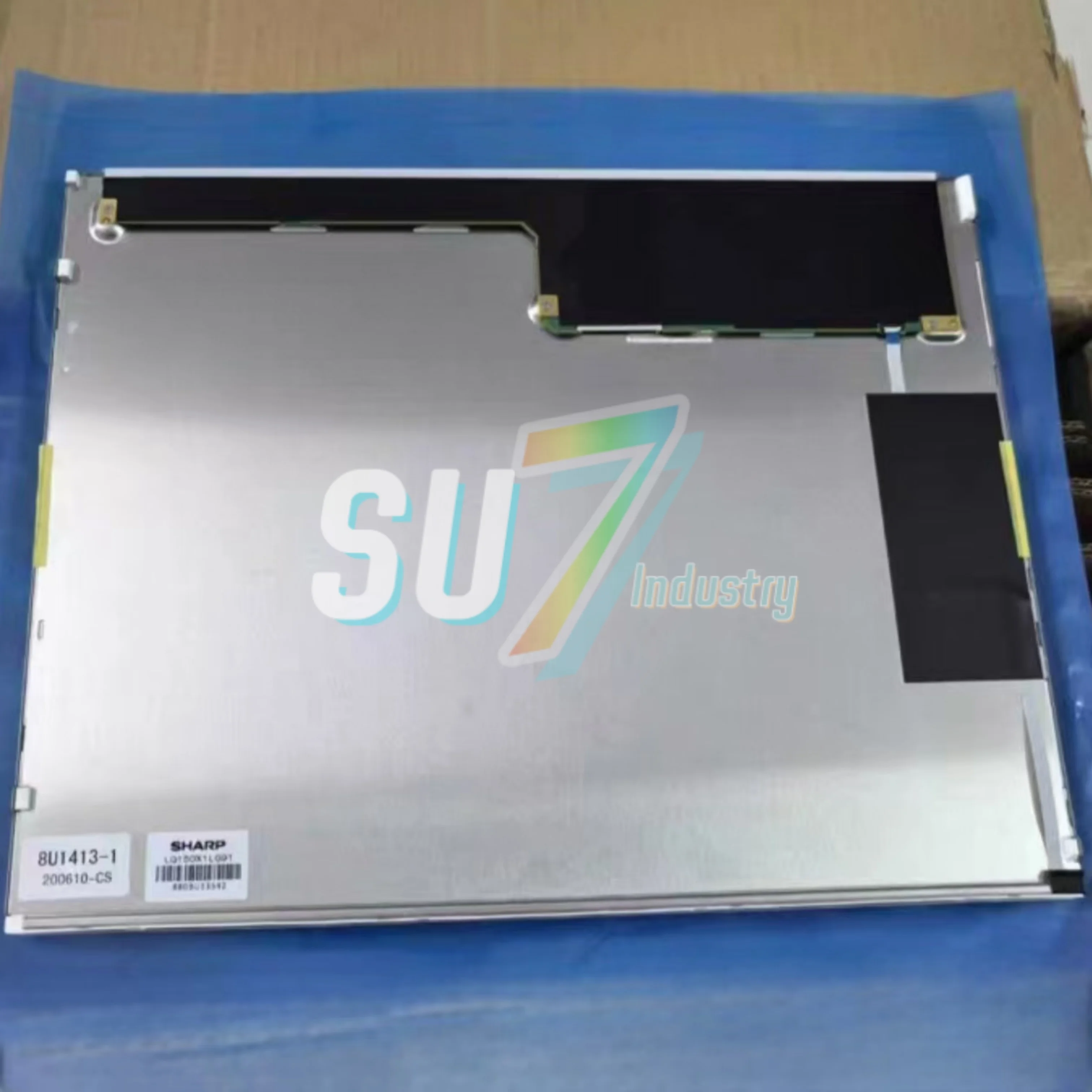 شاشة LCD LQ150X1LCD3 LQ150X1LG91 LQ150X1LG92 LQ150X1LG93 LQ150X1LG95 LQ150X1LG96 100% جديد