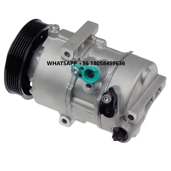 

High Quality Online Air Conditioning Pump for Kia Super Fast 97701S2700 97701A5100 Air Compressors