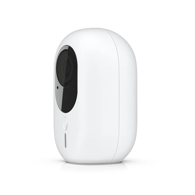 UVC-G4-INS Áudio bidirecional compacto grande angular WiFi conectado câmera de vigilância