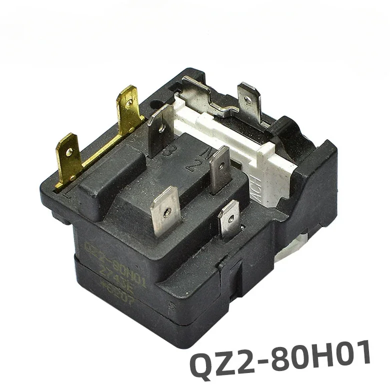 PTC starter for Homa refrigerator compressor QZ2-80H01