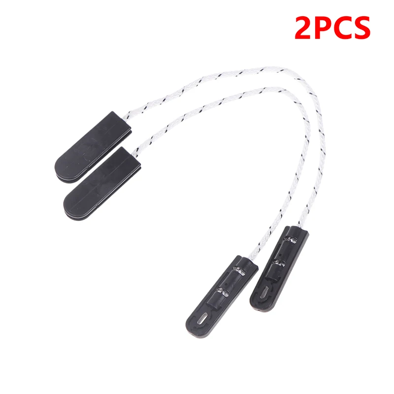 2 Pcs Dishwasher Hinge Cable Tension Cord 4933DD3001B Fit for Electronic Replace# 6026050 AP4511304 4933DD3001A PS3524406