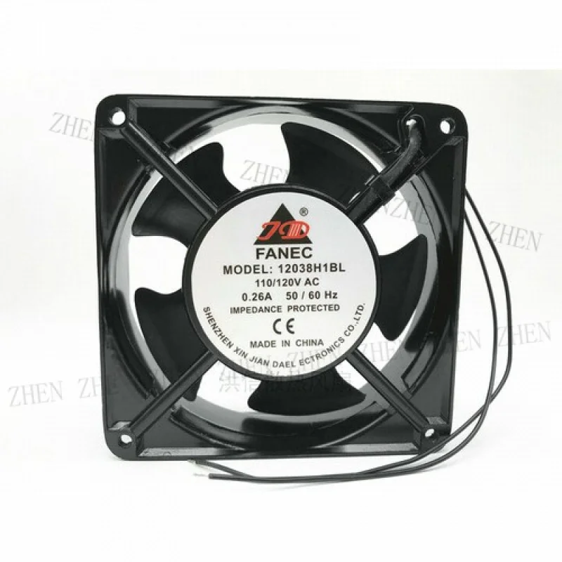 Y 1PC For Jd Fanec …