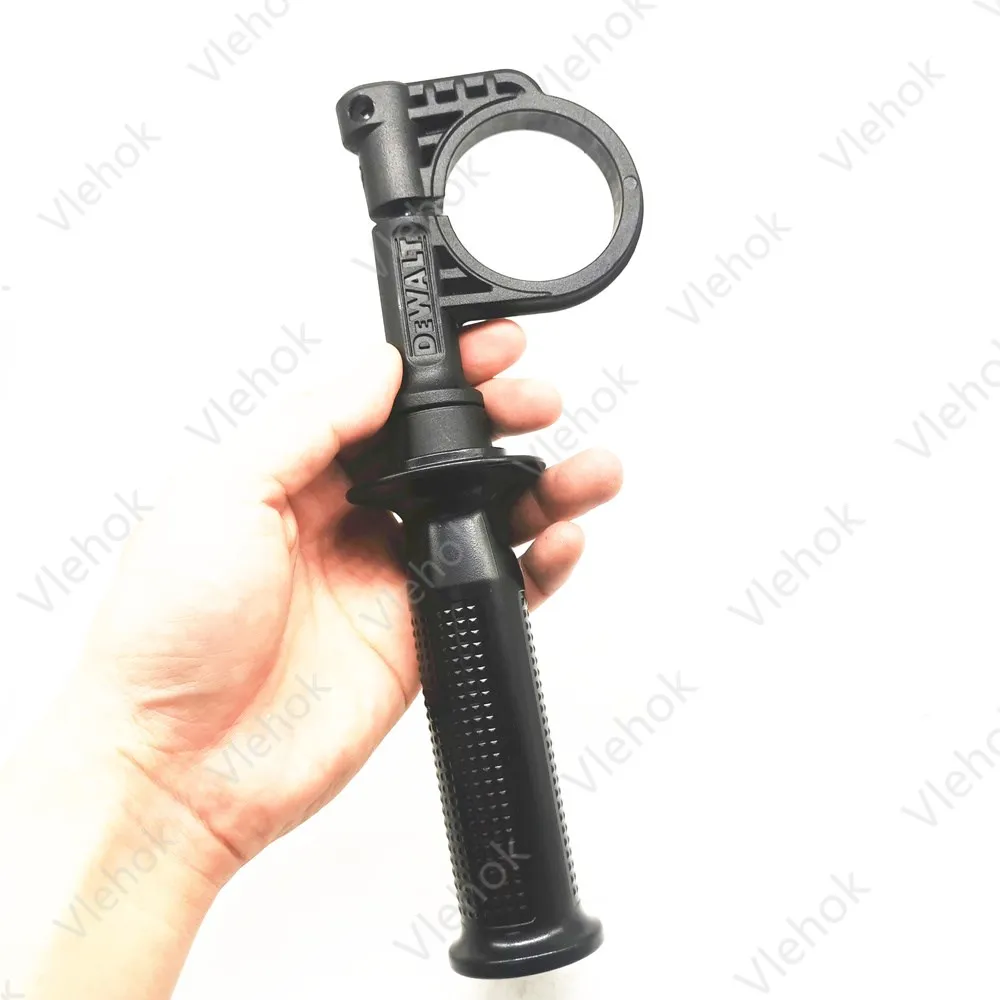 Auxiliary Handle for DEWALT DCD991 DCD796 DCD996 N433408 Power Tool Accessories Electric tools part SIDE HANDLE  