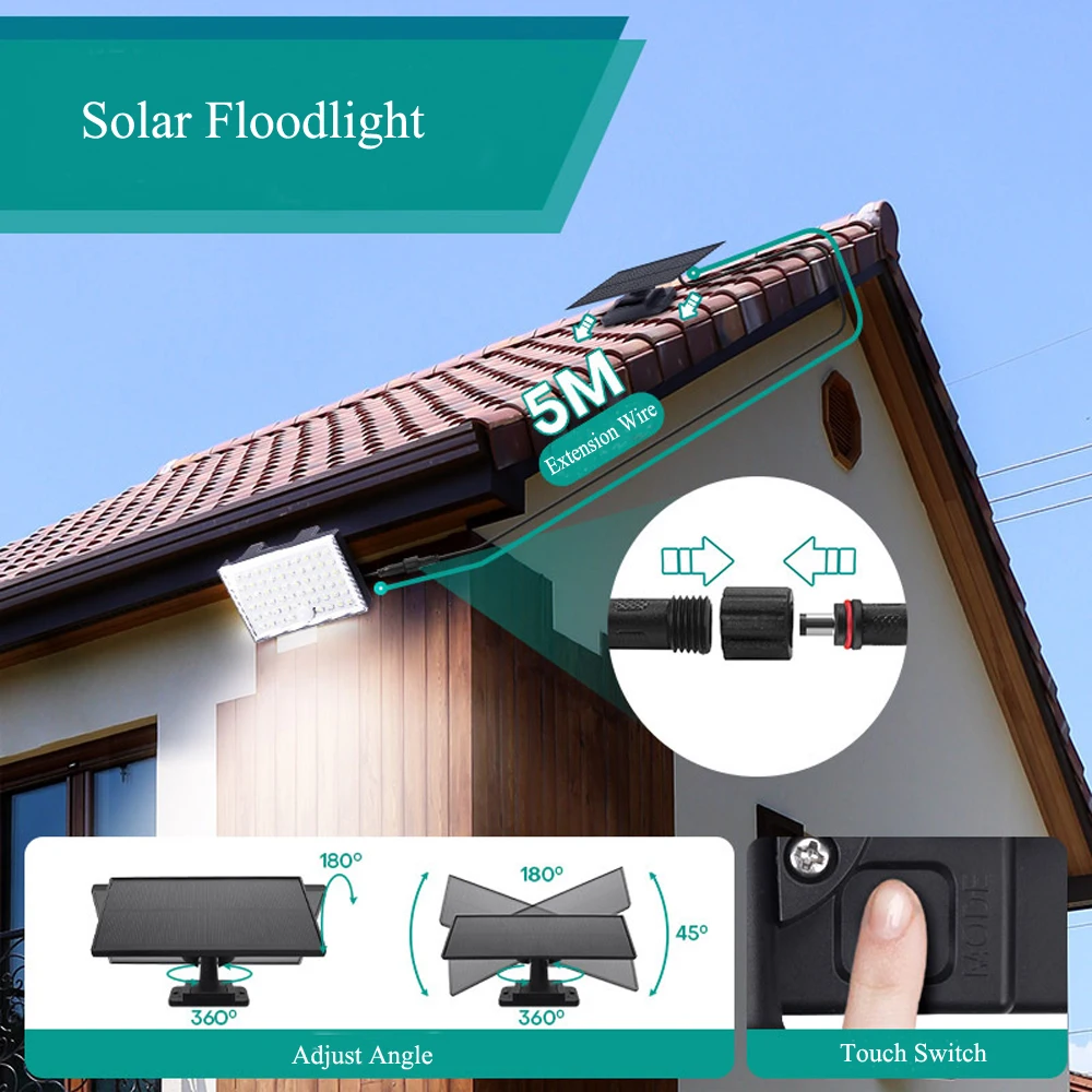 Lampe solaire LED extérieure a - Dusk To Dawn Bulb avis et prix