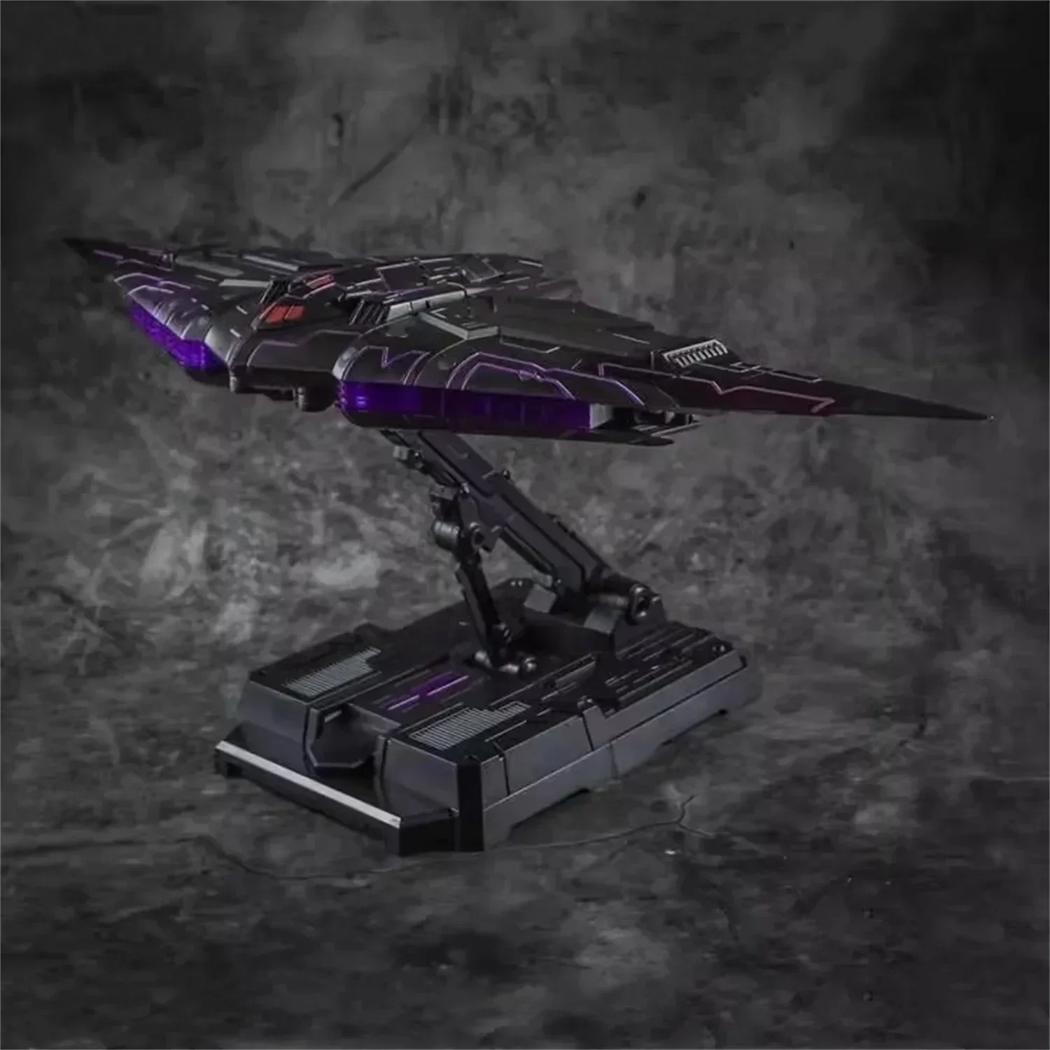 Na Stanie Transformacja Zabawka GenerationToy GT-02 GT02 Tyrant B2 Bomber Galvatron Figurka Akcji Kolekcja Prezent