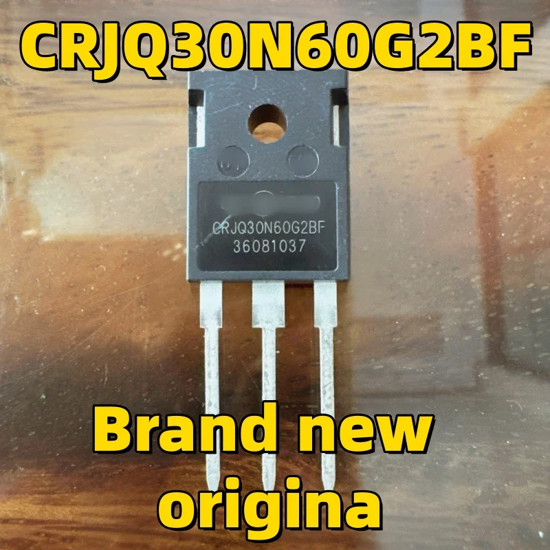 5/10/20PCS Brand new origina CRJQ30N60G2BF