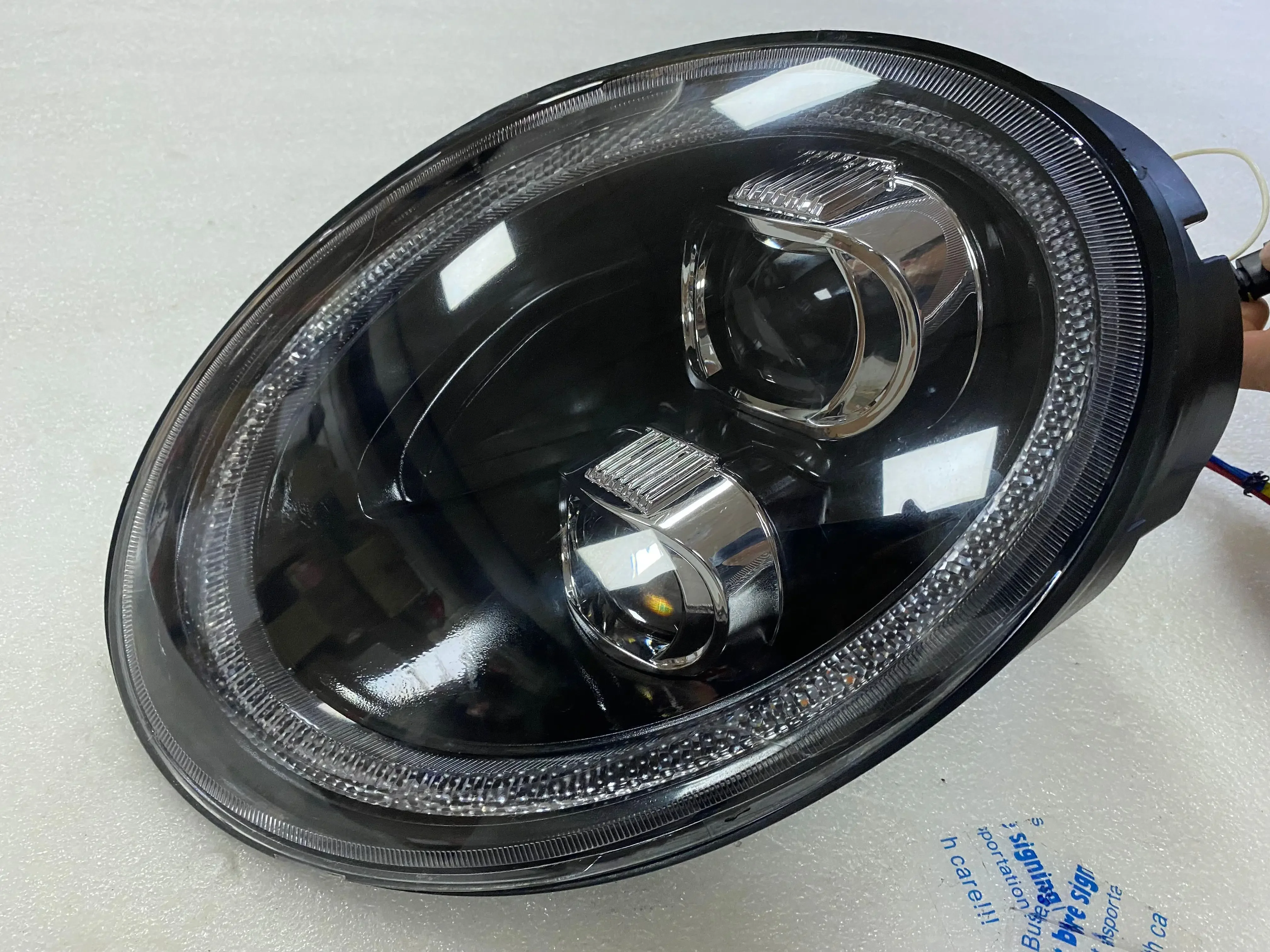 Beetle LED Head Lamp For Beetle 2006