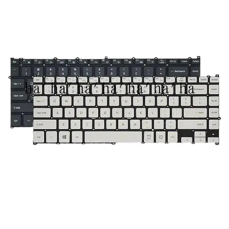 

for Samsung NP-300E4K 300e4me4l 500r4k 340xaa laptop keyboard 500r4h =|=