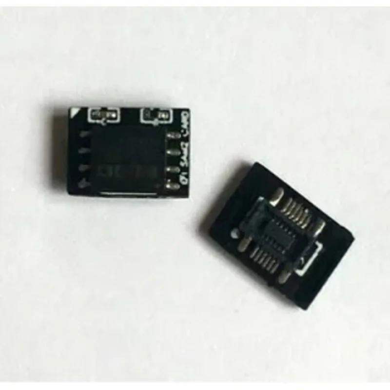 

No Soldering Needed EFI Bios Chip Card Unlock Bios Fix Firmware A1502 820-4924 2835 / 820-3476 2875 2678
