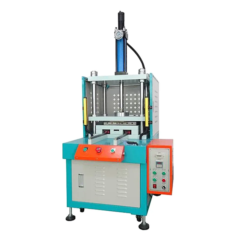 

Sliding Table CNC Servo Oil Press Machine Intelligent Servo Press Automatic Press Machine