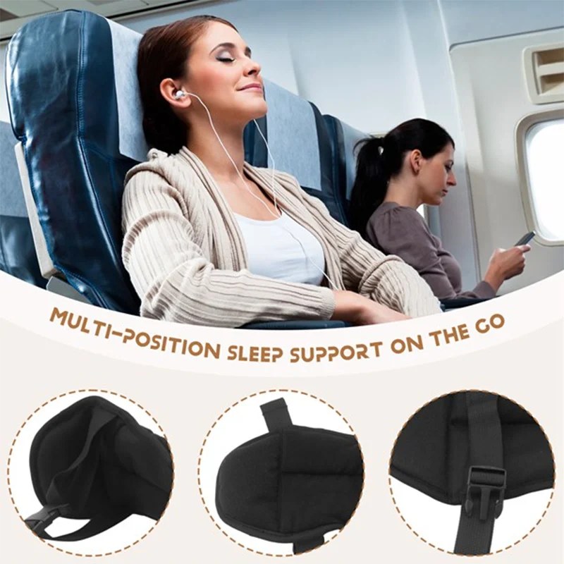 GYTB-A travesseiro de viagem p - Drone Neck Strap avaliação e preço