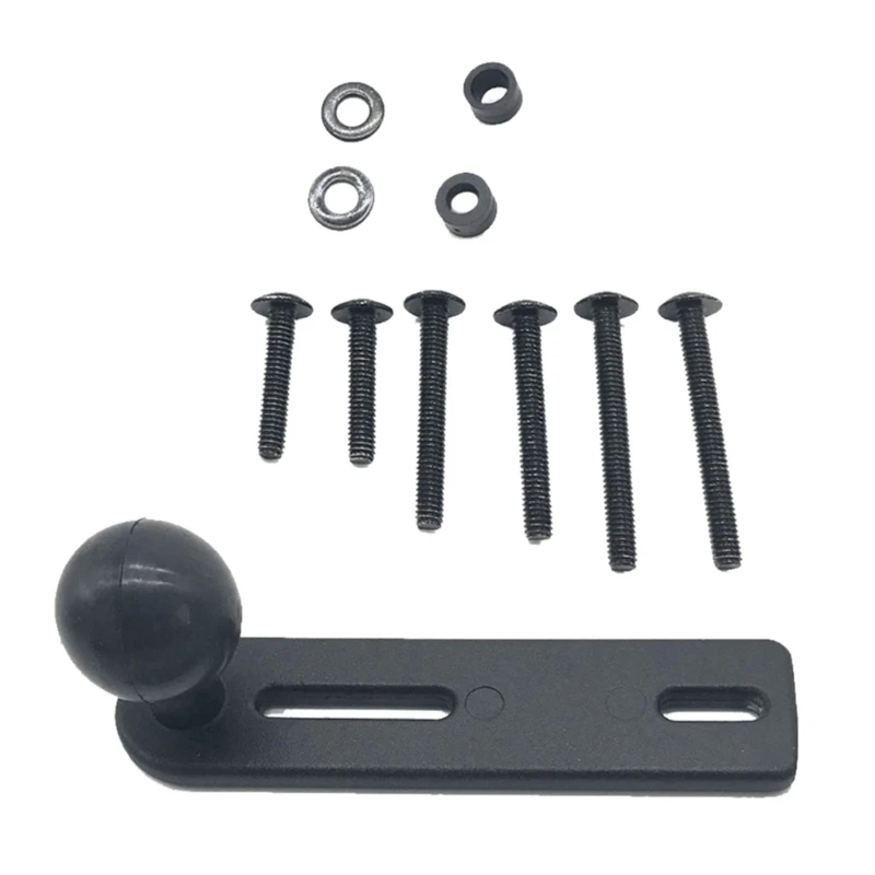 G6DC Aluminum Ball …