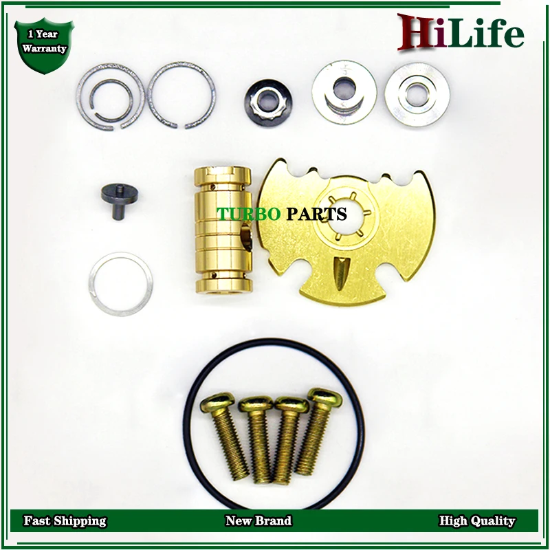 

Turbocharger GTB2260VZK Repair Kits 798166 for Ford Ranger Transit 3.2 TDCI 200HP 147Kw Duratorq 2011- Turbo Kits BK3Q6K682RC