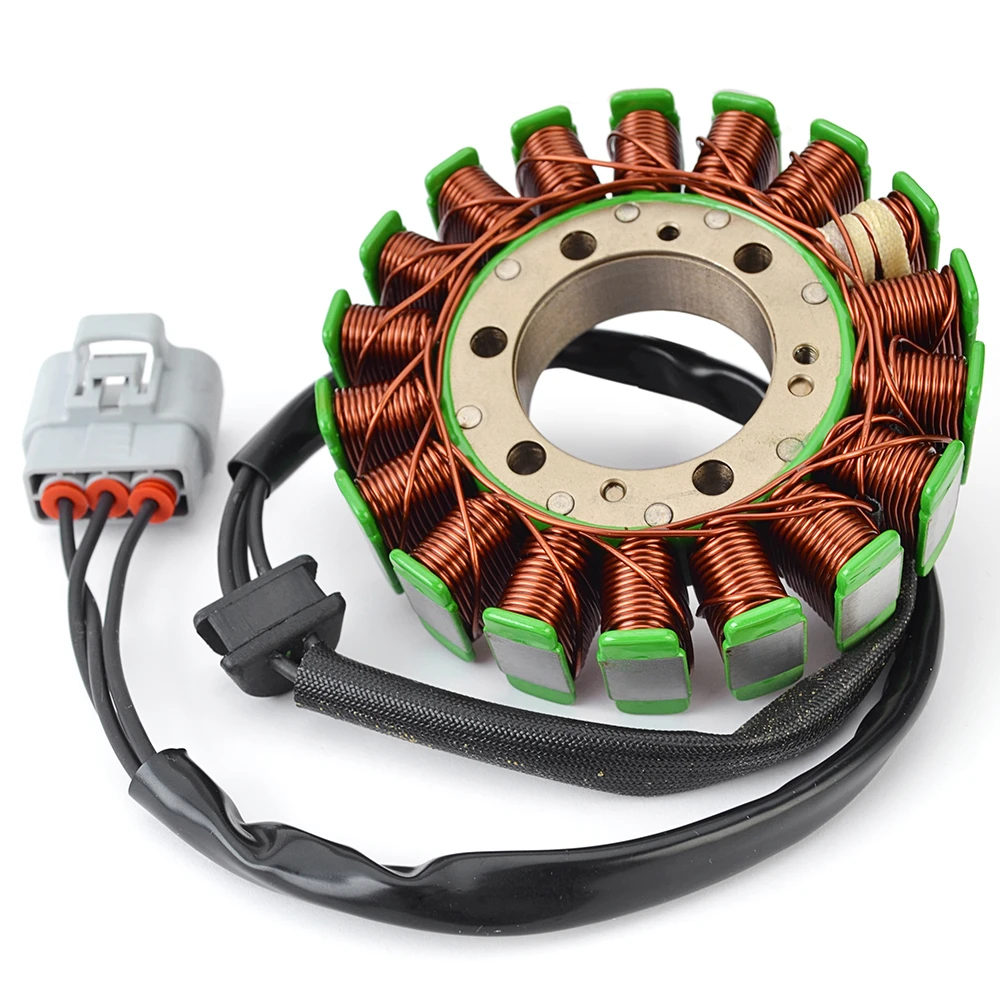 

Stator Coil For KTM 890 Duke Adventure 2021 2022 For KTM 790 Duke Adventure 2019 2020 63539004000 For 790 890 Duke ADV R