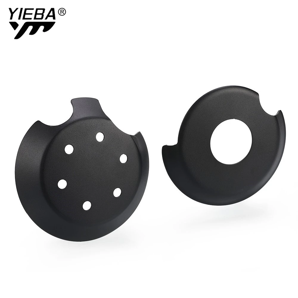 

CRF300L CRF 250L Rally Engine Ignition Clutch Cover Case Guard Fit For HONDA CRF250L CRF250M CRF 300L Rally Motorcycle Protector