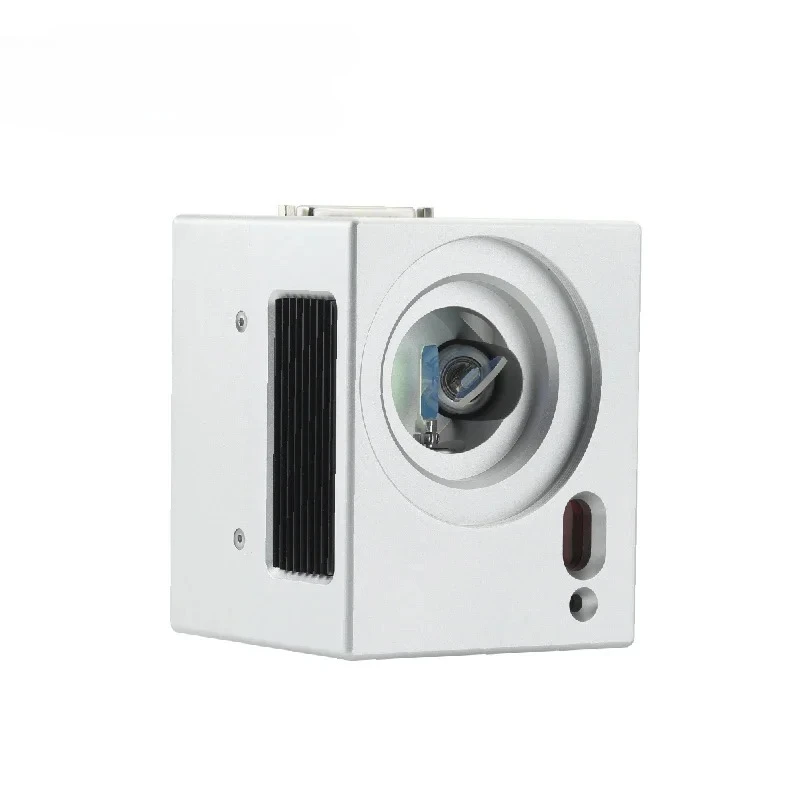 

AF2206-S Auto-focusing Galvo Scanning System Galvanometer Head