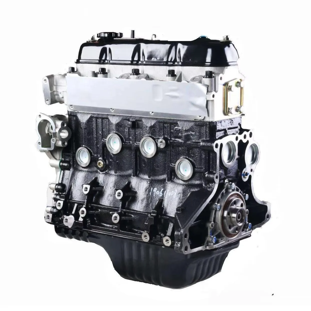 

Remanufactured 4 CYL 2Y 3Y 4YEFI 4Y EFI Motor Complete Engine Assembly for For deposit pricing, please contact customer service